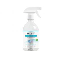 Limpiador desinfectante para juguetes NCG
