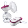 Extractor de leche eléctrico Made for me Tommee Tippee
