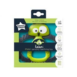 Mordedor sensorial Kalani Maxi Tommee Tippee