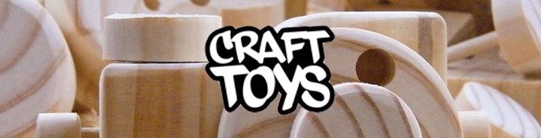 Craft Toys