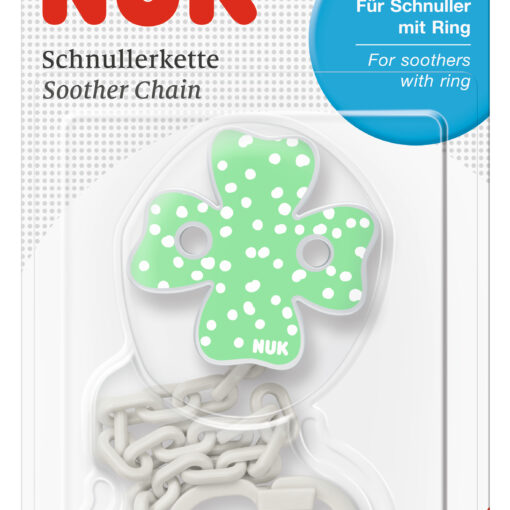 JPG Version 80 PACK NUK Soother Chain Cloverleaf 2
