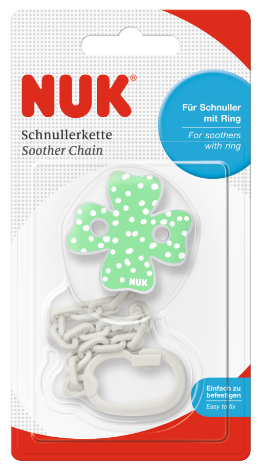 JPG Version 80 PACK NUK Soother Chain Cloverleaf 2
