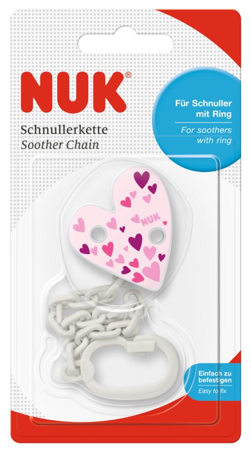 JPG Version 80 PACK NUK Soother Chain Heart 2