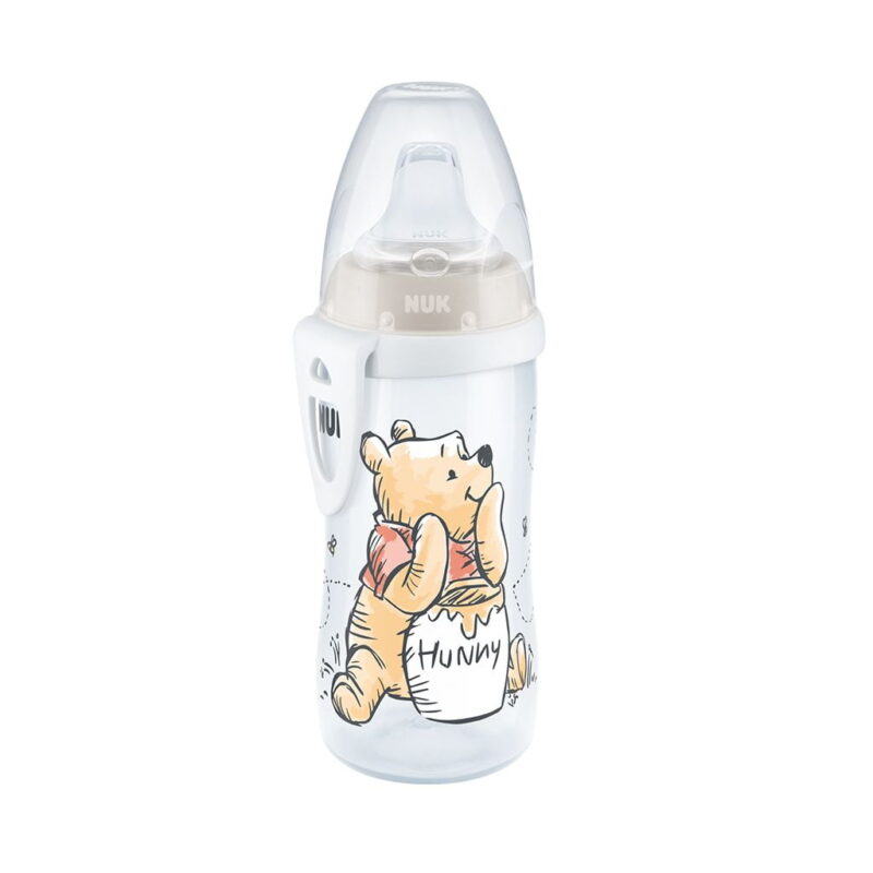 Vaso Active First Choice Winnie the Pooh