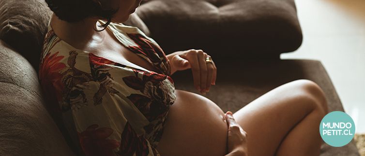 masaje perineal embarazadas
