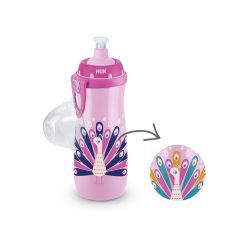 Vaso Sports Cup NUK