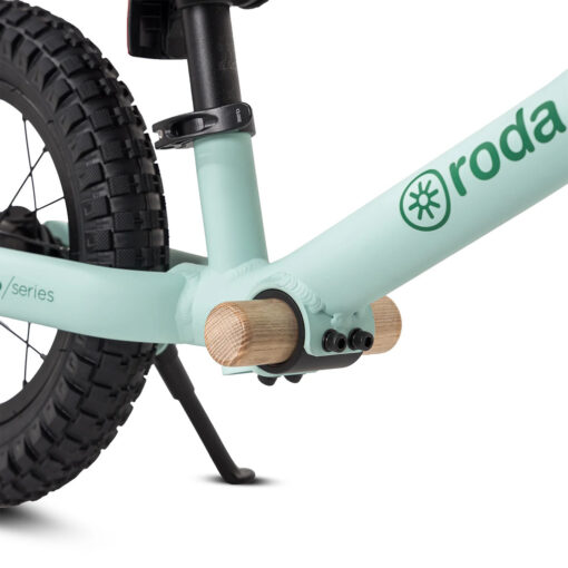 Roda Pro 12 Verde 4