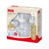 Set Starter Twin Nature Sense NUK