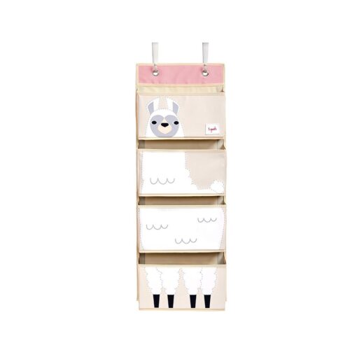 organizador pared llama 3sprouts 2.bk