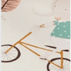 bicicletas/ animales
