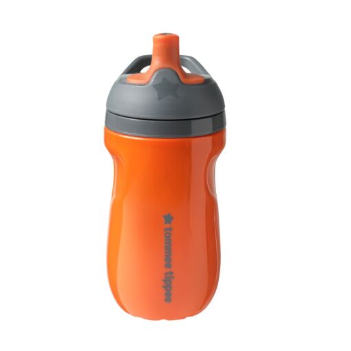 vaso sportee termico naranjo Tommee Tippee 1