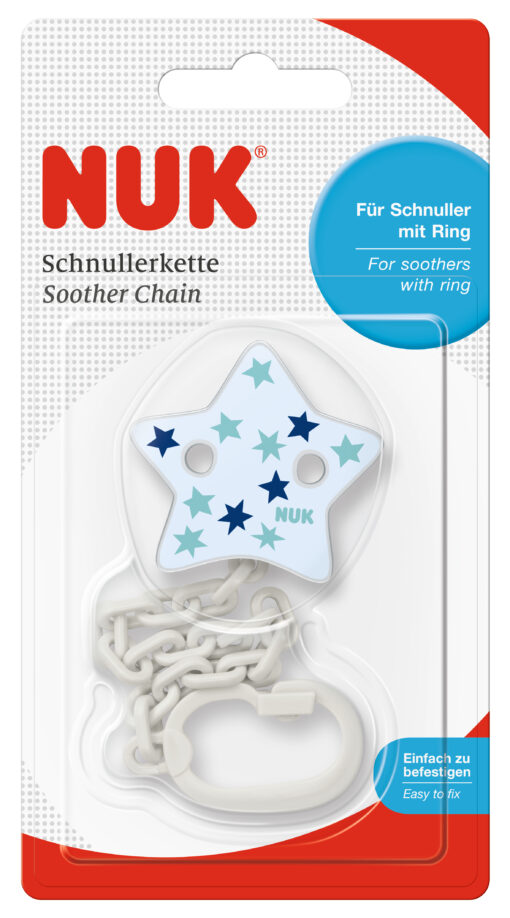 JPG Version 80 PACK NUK Soother Chain Star 2