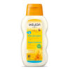 baño crema calendula bebé Weleda