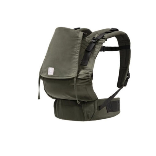 portabebes limas Stokke olive green