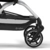 coche paseo Eezy S twist plus 2 cybex 10