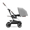 coche paseo Eezy S twist plus 2 cybex gris 5