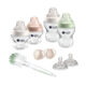 set inicio recien nacido closer to nature blanco Tommee Tippee 1