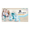 set inicio recien nacido closer to nature celeste Tommee Tippee 2