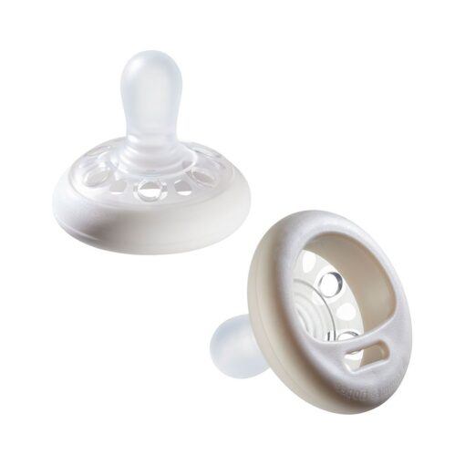 chupete anatómico breastlike 0 a 6m Tommee Tippee