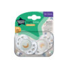 chupete night time E3 18 a 36m Tommee Tippee