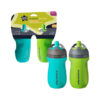 pack 2 vasos sportee termico verde calipso Tommee Tippee 2