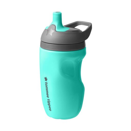 pack 2 vasos sportee termico verde calipso Tommee Tippee 4