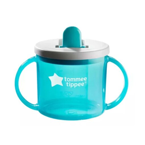 vaso de aprendizaje first cup 190ml Tommee Tippee