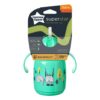 vaso superstar training straw Tommee Tippee