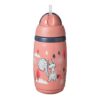 vaso termico superstar straw rosado tommee tippee 1