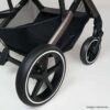 coche de paseo balios s lux cybex