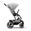 coche de paseo balios s lux cybex balios lava grey silver