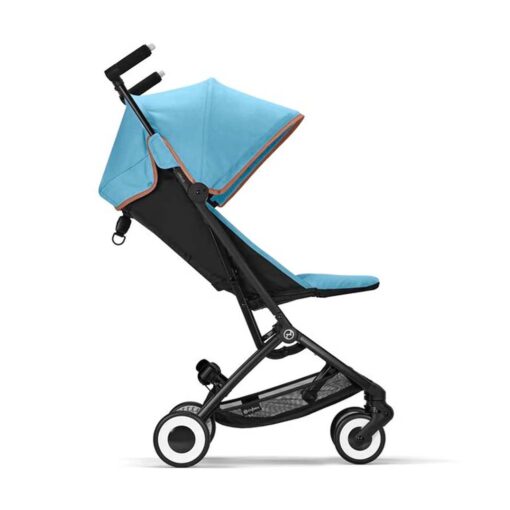 coche paseo Libelle Cybex