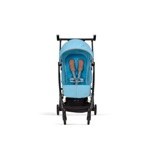 coche paseo Libelle Cybex