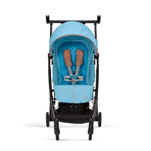 coche paseo Libelle Cybex