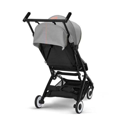 coche paseo Libelle Cybex