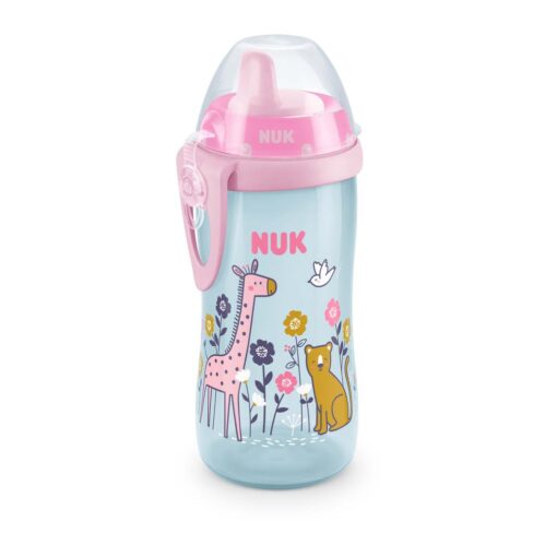 nuk kiddy cup 300 ml