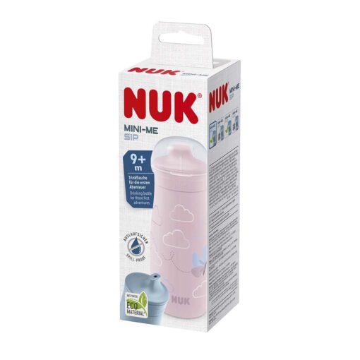 nuk mini me sip