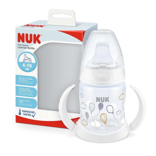 training cup 150 ml Nuk