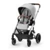 travel system balios s lux silla aton s base