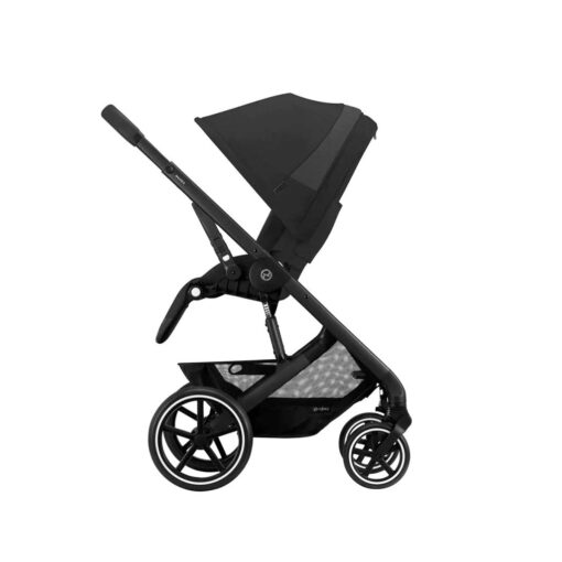 travel system balios s lux silla aton s base cybex