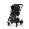 travel system balios s lux silla aton s base cybex