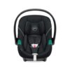 travel system gazelle s silla aton base