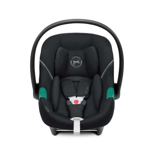 travel system gazelle s silla aton base