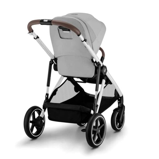 travel system gazelle s silla aton base