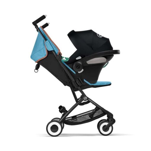 travel system libelle aton s base Cybex