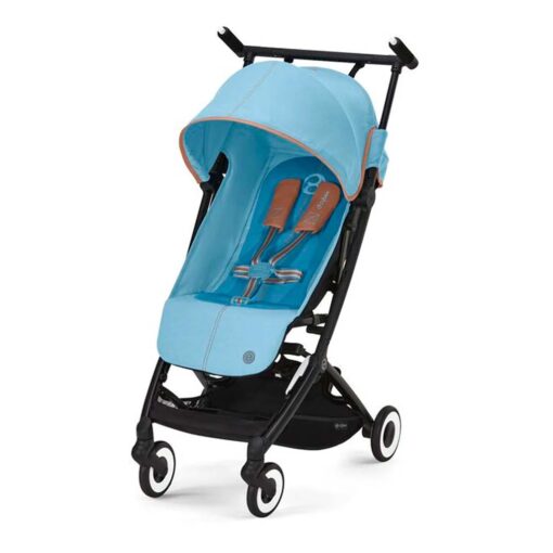 travel system libelle aton s base Cybex