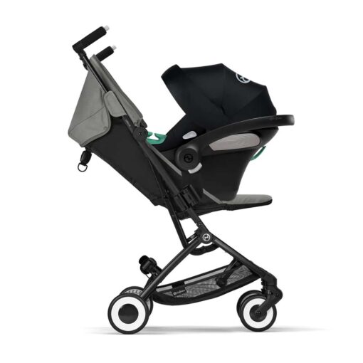 travel system libelle aton s base Cybex