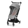 travel system libelle aton s base Cybex