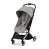 travel system orfeo aton cybex