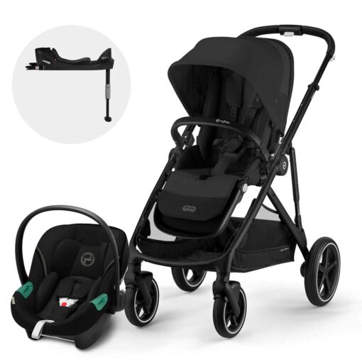 travel system orfeo aton cybex